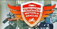 Turuncu Motosiklet Antalya - Antalya